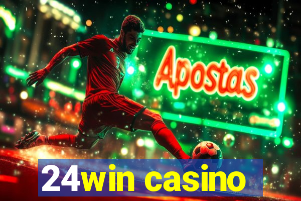 24win casino